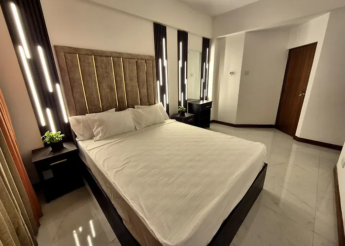 Shiloh Apartments