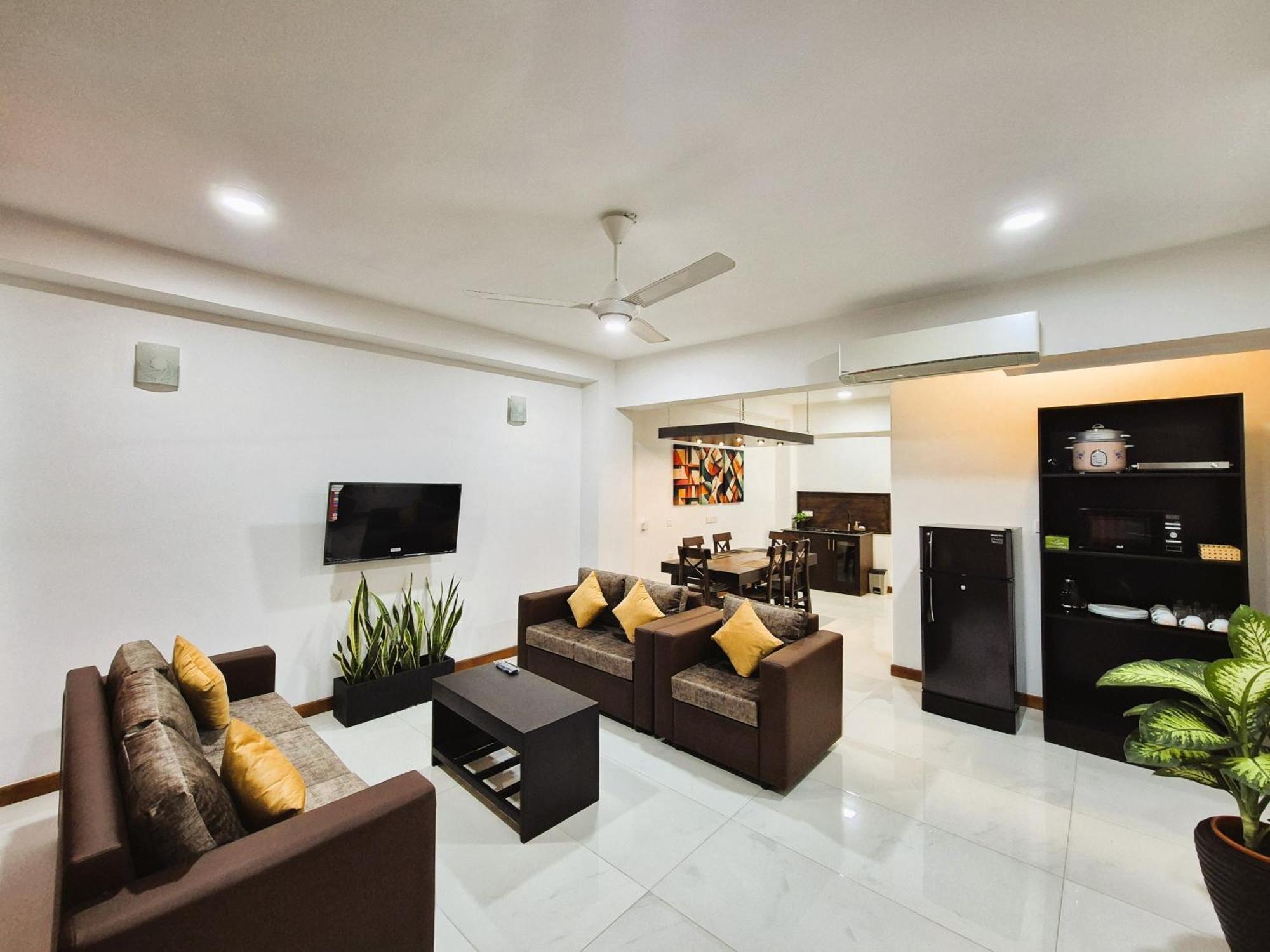 अपार्टमेंट Shiloh Colombo