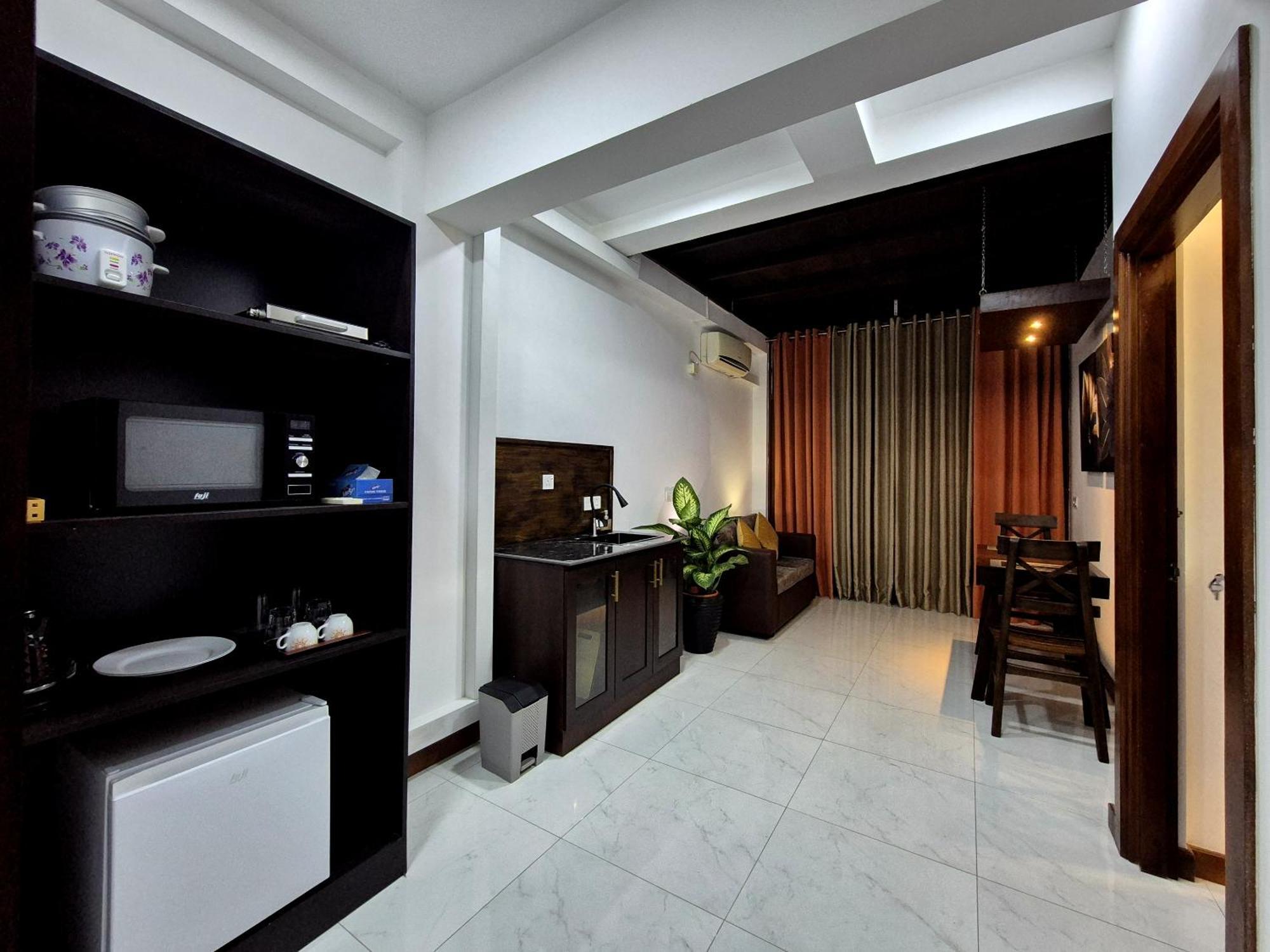 अपार्टमेंट Shiloh Colombo