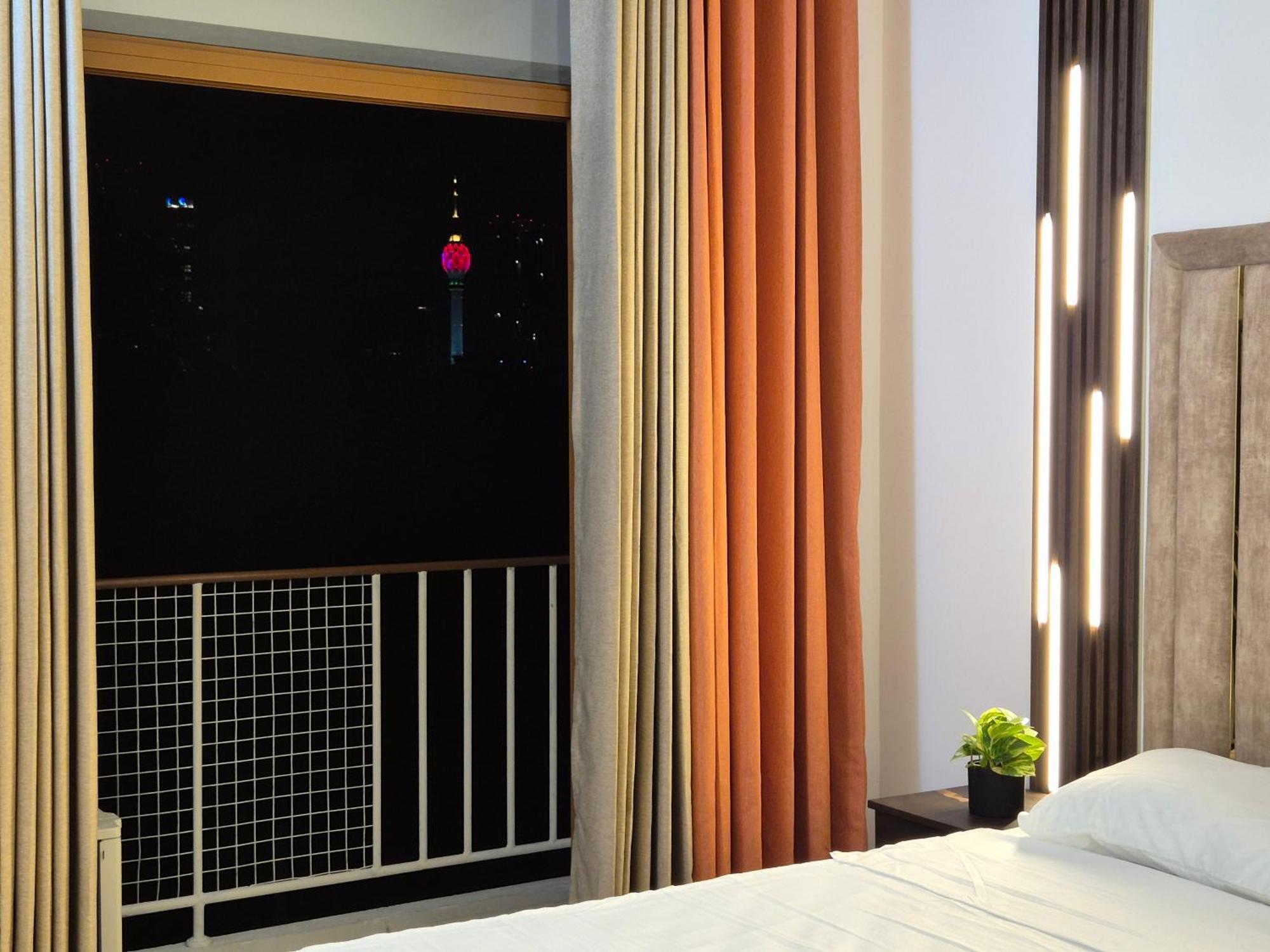 अपार्टमेंट Shiloh Colombo