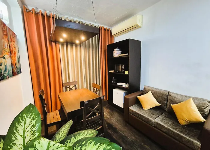 Shiloh Apartments